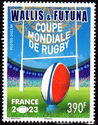 Rugby World Cup - France 2023