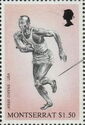 Jesse Owens (USA)