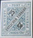 State postage
