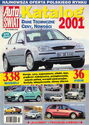 Auto Świat - Katalog 2000-03