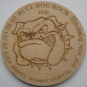 Bull Dog Rock Pub
