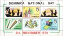 Dominica National Day