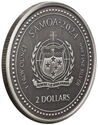 2 Dollars (The Creator - Antique)
