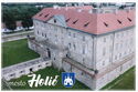 Holíč Castle