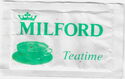 Milford Teatime