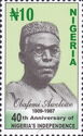Obafemi Awolowo (1909-1987)
