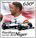 Jenson Button