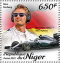 Niko Rosberg