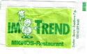 Im Trend - Migros Restaurant