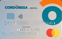 Bancord - Cordobesa - Débito