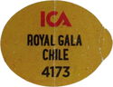 ICA Royal Gala 4173
