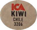 ICA Kiwi 3206