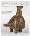 Vučedol Bird-Shaped Vessel