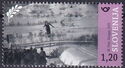 Cerkno Partisan Winter Sport Festival, January 1945