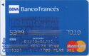 BBVA Banco Francés
