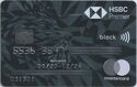 HSBC Premier Black