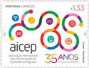 AICEP - 35 Years of coming together