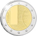 2 Euro (Diplomacy and Foreign Policy)
