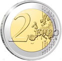 2 Euro (Diplomacy and Foreign Policy)