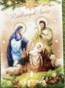 Święta Rodzina - Holy Family