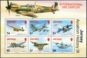 Aviation History IX - International Air Display