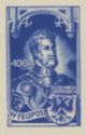Charles V (1500-1580) - Imperforate