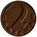 2 Groschen