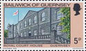 Royal Court House, Guernsey