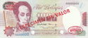 1,000 Bolívares