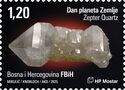 Zepter Quartz