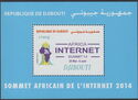 Africa Internet Summit, Djibouti 2014