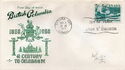 Centenary of British Columbia