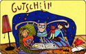 Gutschein