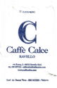 Caffè Calce