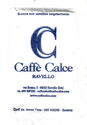 Caffè Calce
