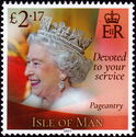 Queen Elizabeth II, 95th Birthday