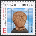 Europa (C.E.P.T.) 2025 - Sandstone Head, Mšecké Žehrovice