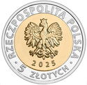 5 Złotych (Discover Poland - Tykocin)