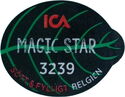 ICA Magic Star 3239