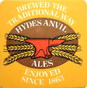 Hydes Anvil Ales