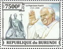 Pope John Paul II