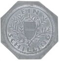 1 Schilling