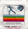 Nordic World Ski Championship 01