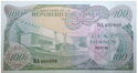 100 Francs