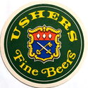 Ushers Fine Beers