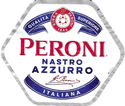 Birra Peroni Nastro Azzurro