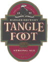 Tangle Foot