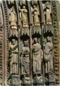 Strasbourg Cathedral, The right Portal