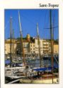 Saint-Tropez - Le port