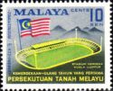 Merdeka freedom Stadium